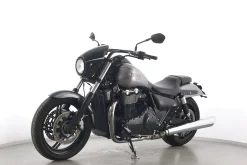 THUNDERBIRD 1600