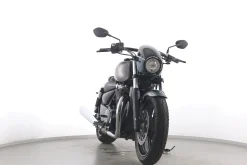 THUNDERBIRD 1600