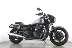 THUNDERBIRD 1600