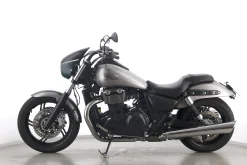 THUNDERBIRD 1600