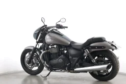 THUNDERBIRD 1600