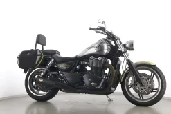 THUNDERBIRD 1600