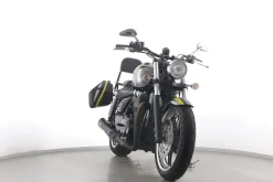THUNDERBIRD 1600