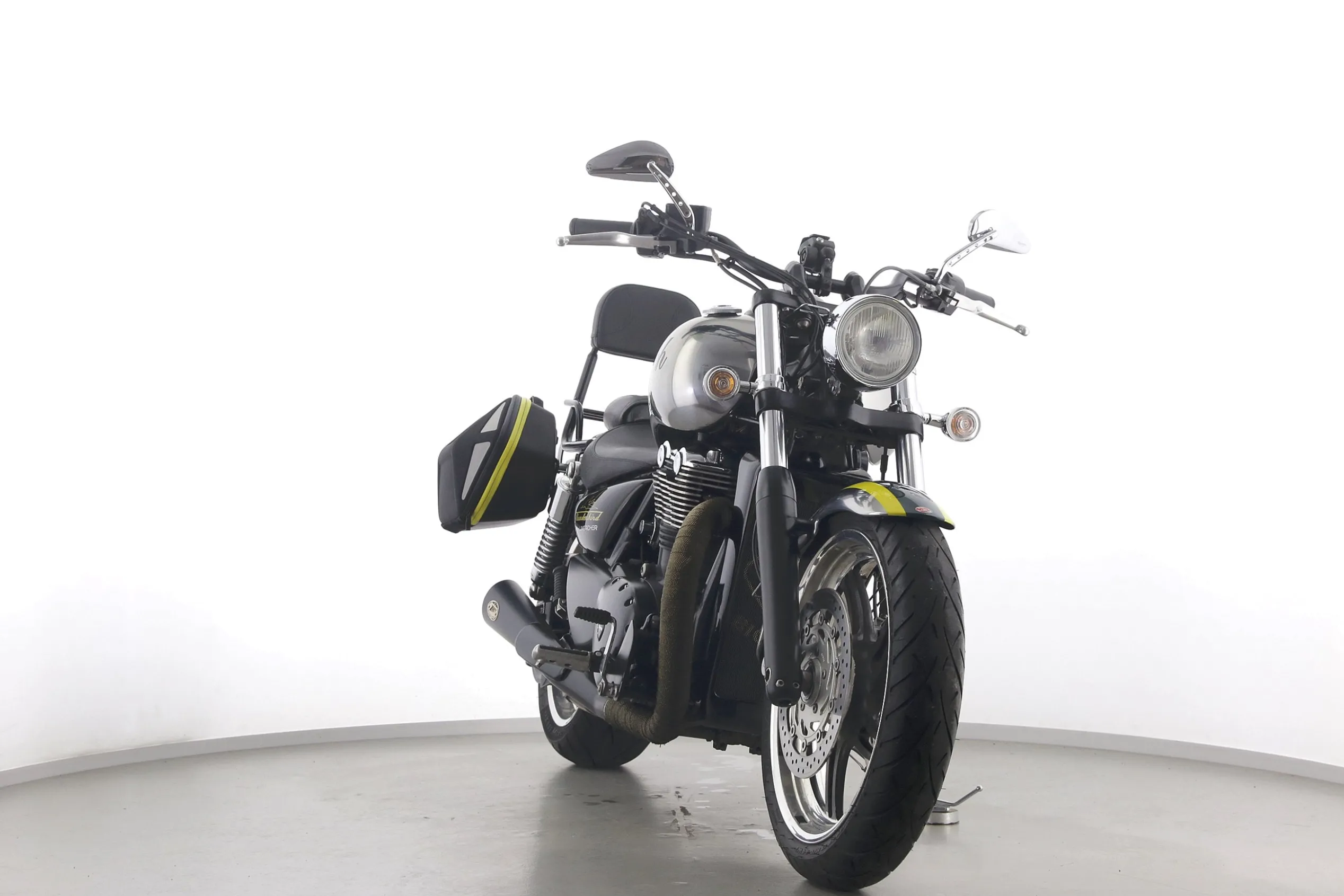 THUNDERBIRD 1600