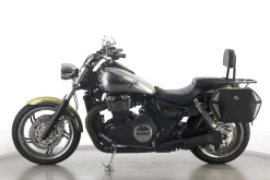 THUNDERBIRD 1600