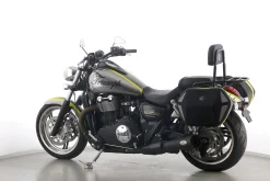 THUNDERBIRD 1600