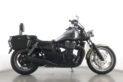 THUNDERBIRD 1600