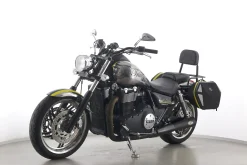 THUNDERBIRD 1600