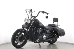 THUNDERBIRD 1700 STORM