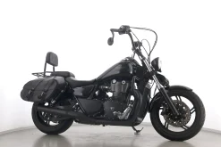 THUNDERBIRD 1700 STORM
