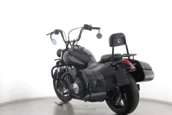 THUNDERBIRD 1700 STORM