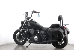 THUNDERBIRD 1700 STORM