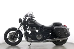 THUNDERBIRD 1700 STORM