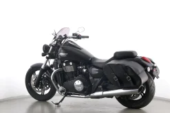 THUNDERBIRD 1700 STORM