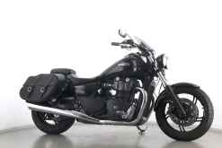 THUNDERBIRD 1700 STORM