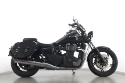 THUNDERBIRD 1700 STORM