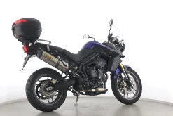 TIGER 800