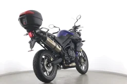 TIGER 800