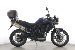 TIGER 800