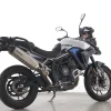 TIGER 900 ALPINE EDITION
