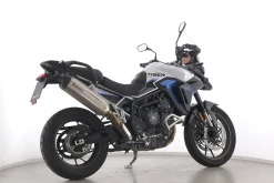 TIGER 900 ALPINE EDITION
