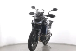 TIGER 900 ALPINE EDITION