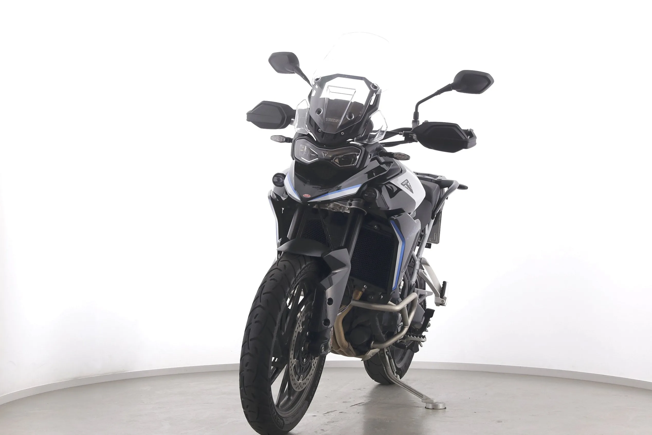 TIGER 900 ALPINE EDITION