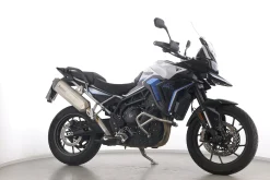 TIGER 900 ALPINE EDITION