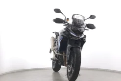 TIGER 900 ALPINE EDITION