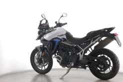 TIGER 900 ALPINE EDITION