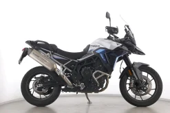 TIGER 900 ALPINE EDITION