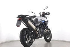 TIGER 900 ALPINE EDITION