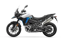 TIGER 900 ALPINE EDITION