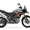TIGER 900 DESERT EDITION