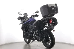 TIGER EXPLORER 1200