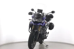 TIGER EXPLORER 1200