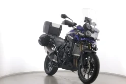 TIGER EXPLORER 1200