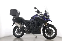 TIGER EXPLORER 1200