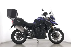 TIGER EXPLORER 1200