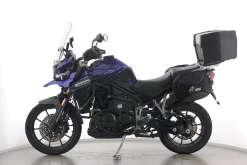 TIGER EXPLORER 1200
