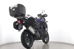 TIGER EXPLORER 1200