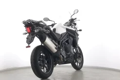 TIGER EXPLORER 1200