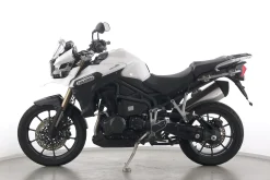 TIGER EXPLORER 1200