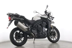 TIGER EXPLORER 1200