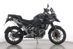 TIGER 1200 GT EXPLORER