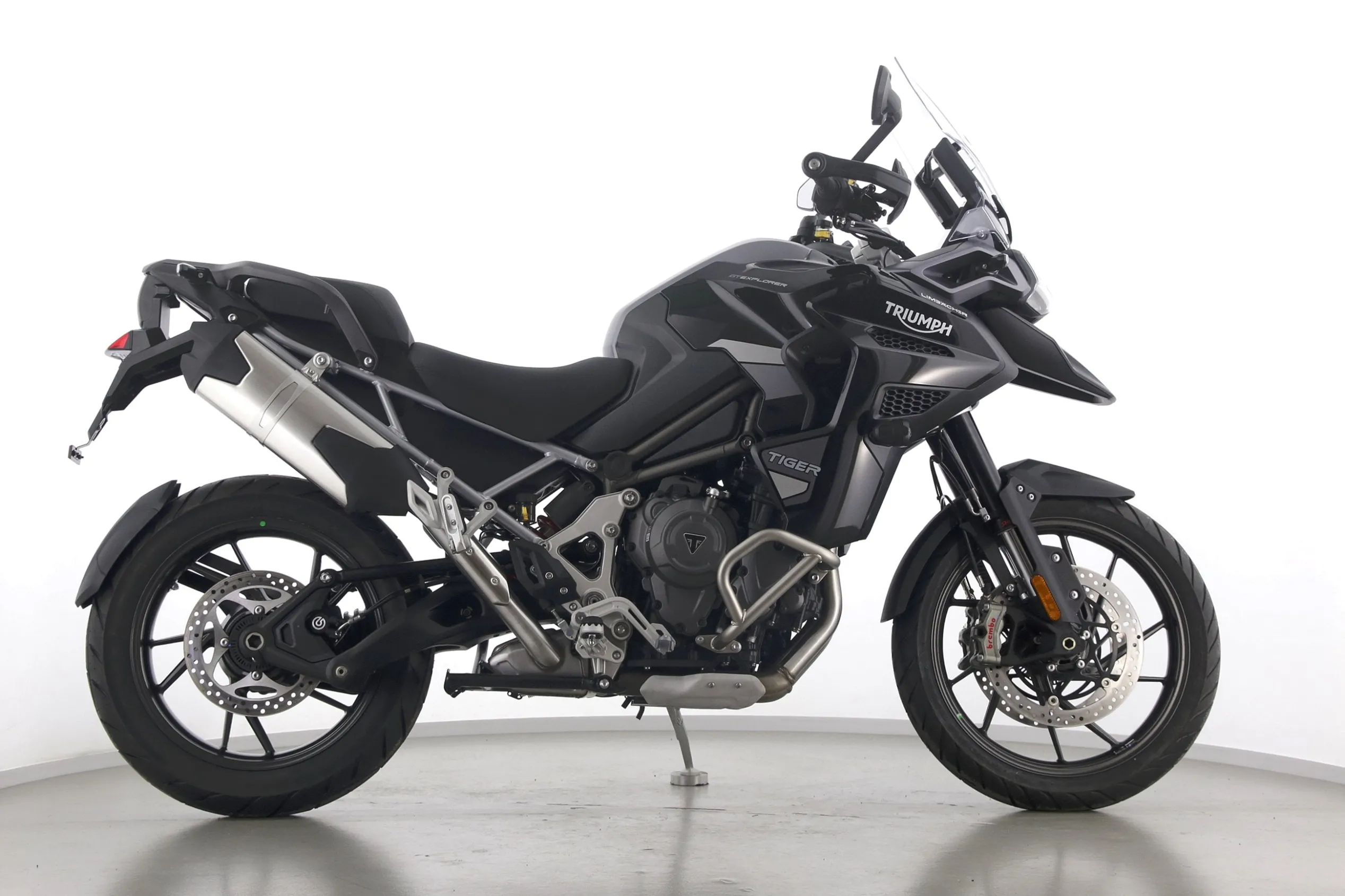 TIGER 1200 GT EXPLORER