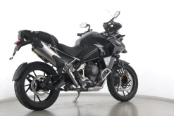 TIGER 1200 GT EXPLORER