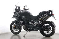 TIGER 1200 GT EXPLORER