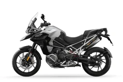 TIGER 1200 GT EXPLORER