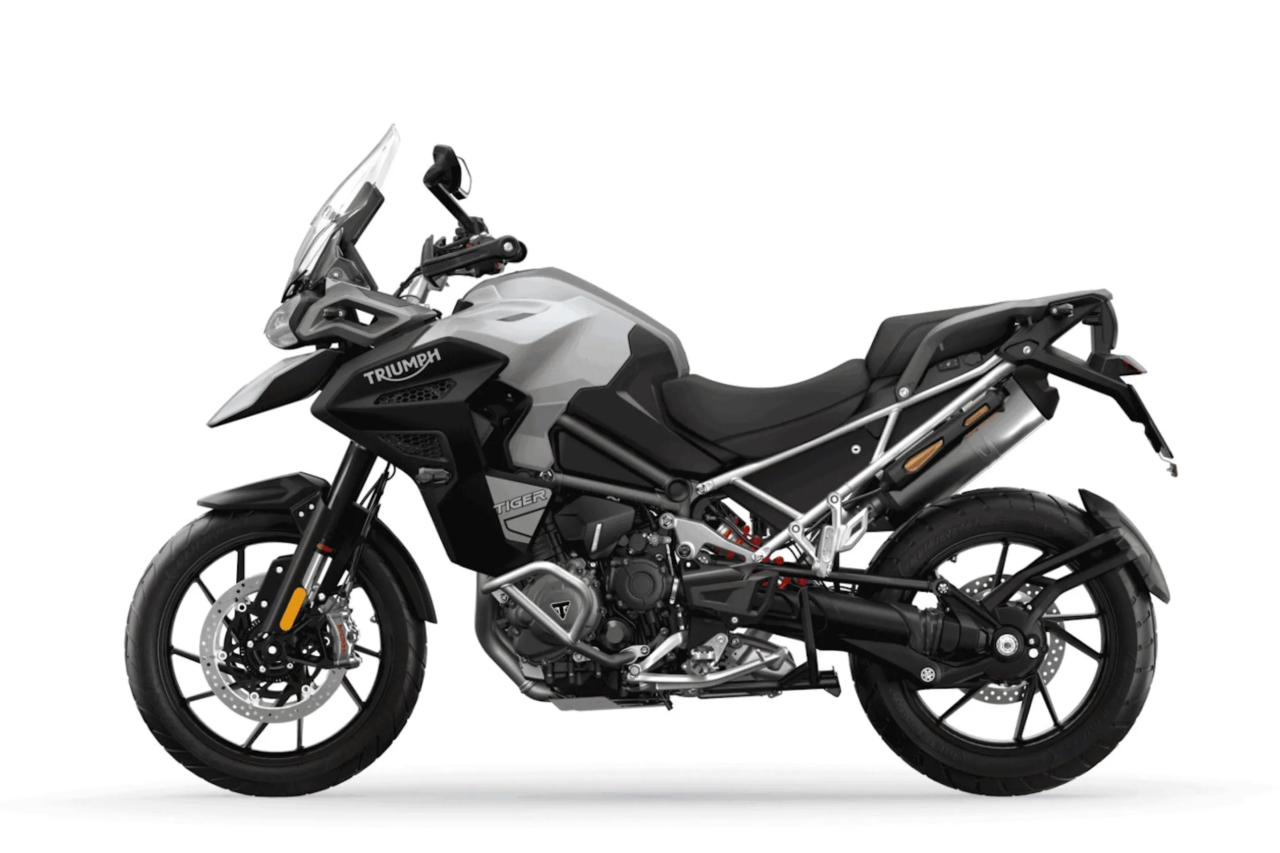 TIGER 1200 GT EXPLORER